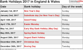 Home malaysia directory travel holidays 2015 holidays 2016 holidays 2017 food reviews travel guide events contact us. Bank Holidays In August 2017
