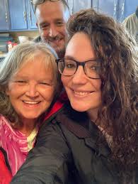 Millennial moms naming their daughters Stacy*: 😏😏😏