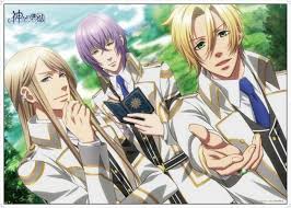 What Is A Reverse Harem Anime Definition Meaning After all, what is more, exciting than a whirlwind of polyamorous romance?