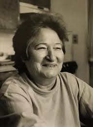 Griselda Cuadros Obituary (1927