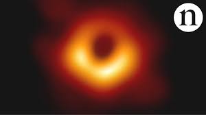 The significance of the first ever image. Black Hole Pictured For First Time In Spectacular Detail