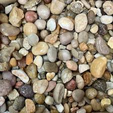 Bulk Gravel, River Rock, & Pea Gravel – Delivery or Pick Up