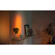 Hue White And Color Ambiance Signe Table Light 4080148u7 Philips Light Table Hue Philips Hue
