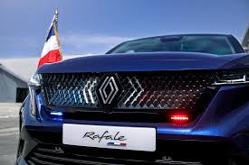 Image result for Amethyste Nacre 1995 Renault