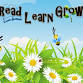 Read, Learn, Grow