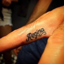 Fotos Con Ideas De Disenos Para Tatuajes De Nombres Tendenzias Com