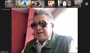 Con la participación de 15 países culminó el Comité Ejecutivo 2021 de la  CLATE