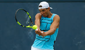 Lindner family tennis center draw size: Cincinnati Masters 2017 Results All The Scores From Atp Tour As Us Open Looms Tennis Sport Express Co Uk