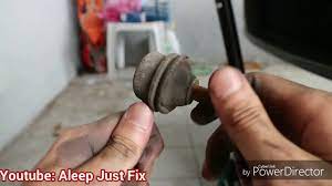…le, tekanen, tekan yang kuattt slessep! Masalah Bunyi Tukar Stabilizer Link Youtube