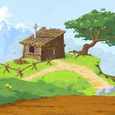 Within this video i am showing you how to make popsicle stick house in the form of miniature/craft. English Exercises Houses