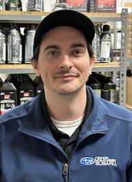 Subaru "Team Charleston"