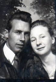 Anna Lucile Brown Harrison (1926-1990)