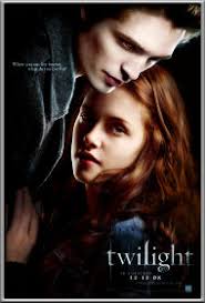 Midnight Movie? Yes, "Twilight" is Tonight.