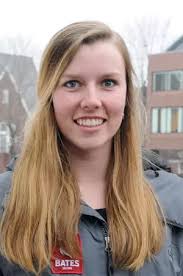 Kelsey Chenoweth (3/2/2015)