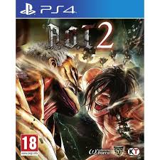 L Attaque Des Titans 2 Jeu Ps4 Jeux Xbox One Jeux Xbox Attaque Des Titans