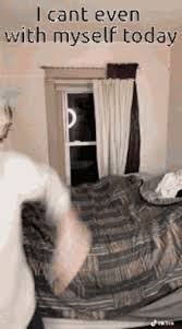 Flag planted on the moon. Out Of Control Gifs Tenor