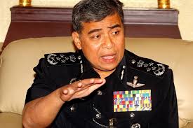 Igp, tan sri khalid abu bakar press conference on day 4 (3:00pm, 11/03/2014). Tiada Konflik Kepentingan Peribadi Khalid Semasa Mstar