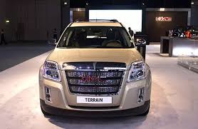 Common Problems To Be Aware Of In The 2012 GMC Terrain ...