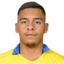 Estadísticas Manuel Oñate,