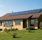 5000 Watts (5KW) Solar Grid-Tied Solar Power System