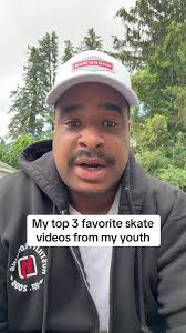 Top 3 Favorite Youth Skate Videos
