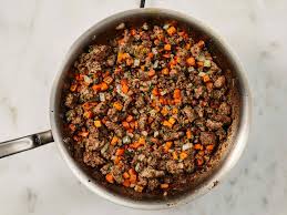 Easy English Cottage Pie