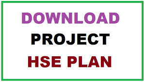 Sample piling safity plan download. Hse Plan Template Table Of Content Download Link
