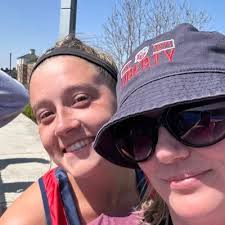 Tanya Faust (@tfaust11)