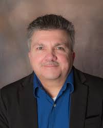 Terry Miller Huntington County Council