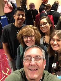 Amanda Recio's Instagram, Twitter & Facebook