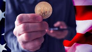 Com o anúncio, a empresa logo ganhou reconhecimento na comunidade bitcoin. La Mitad De Las Personas En Estados Unidos Tiene Bitcoin O Criptomonedas Segun Encuesta