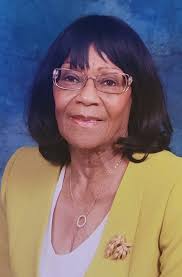 Contributions to the tribute of Joyce Laverne Johnson