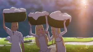 .123movies, solarmovie, fmovies, movie4k, movie2k, watch32, watchseries, movie25, xmovies8, gomovies, maquia: Maquia When The Promised Flower Blooms 2018 Directed By Mari Okada Film Review