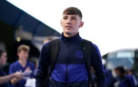 1 659 573 tykkäystä · 141 168 puhuu tästä. Billy Gilmour On Life In The Chelsea First Team Learning From Blues Stars And His Development As A Midfielder Glasgow Times