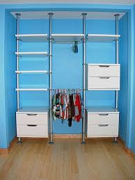Bedroom Renovation Bedroom Renovation Ikea Closet Kid Closet