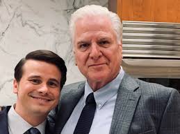 New 'Matlock' episode unites Memphis natives Kathy Bates, Harry Zinn