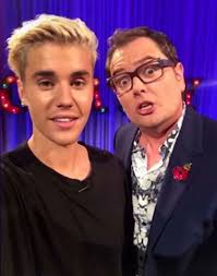 At alan char chatty man