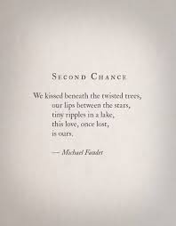 20 Bittersweet Love Poems By Instagram Poet Michael Faudet Chance Quotes Sweet Love Quotes Michael Faudet