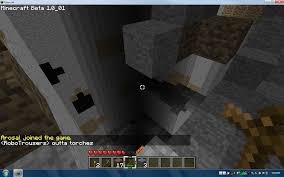 Oct 20, 2021 · playing minecraft offline may prevent you from using custom skins, and will prevent you from being able to install the latest updates from mojang, including updates that fix bugs and glitches. Chunk Error Minecraft Wiki Fandom