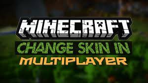 Browse through and vote for your favorite. Tutorial Minecaft Servers How To Change Skin In Cracked Minecraft 1 9 Works On Multiplayer Guildcraft Network Cracked Minecraft Server