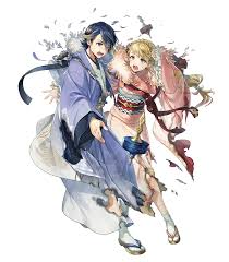 New Year Alfonse Fire Emblem Heroes Wiki Gamepress