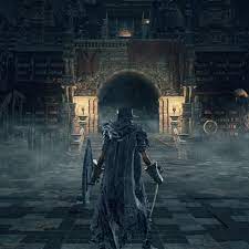 Dark Souls 3 guide: Grand Archives walkthrough - Polygon
