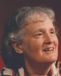 Remembering Imogene Hamlett Scott