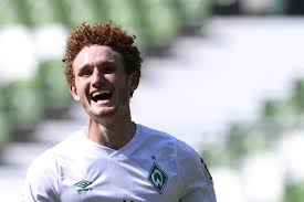 All information about werder bremen (bundesliga) current squad with market values transfers rumours player stats fixtures news. Josh Sargent Strikes For Werder Bremen Stars And Stripes Fc