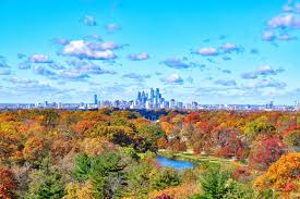 heres when pa will reach peak fall foliage this year