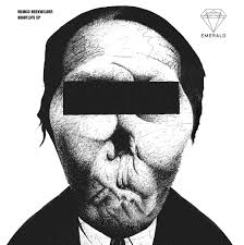 If no selections are made card #9 with blush, olive branch + emerald hair ties will be sent by default. Nightlife Ep Remco Beekwilder Emerald