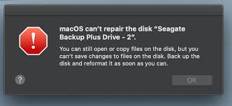 The seagate backup plus portable is the best external hard drive to carry with you. Catalina Problems With External Hd Apple Community