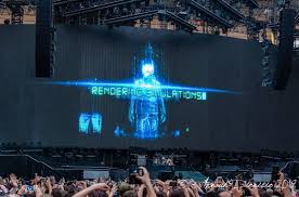 2017 et 2018 sera une grande année de musique live en france : Muse Au Stade De France 06 07 19 Live Report La Grosse Radio Rock Ecouter Du Rock Webzine Rock