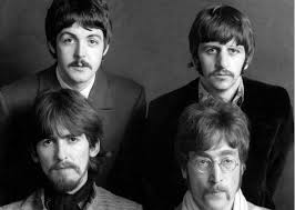 The beatles were an english rock band formed in liverpool in 1960. Wer Ist Wer Von The Beatles Musik Filme Und Serien John Lennon
