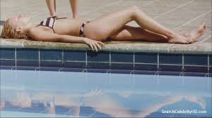 Ludivine Sagnier - Swimming Pool 2 - Alpha Porno